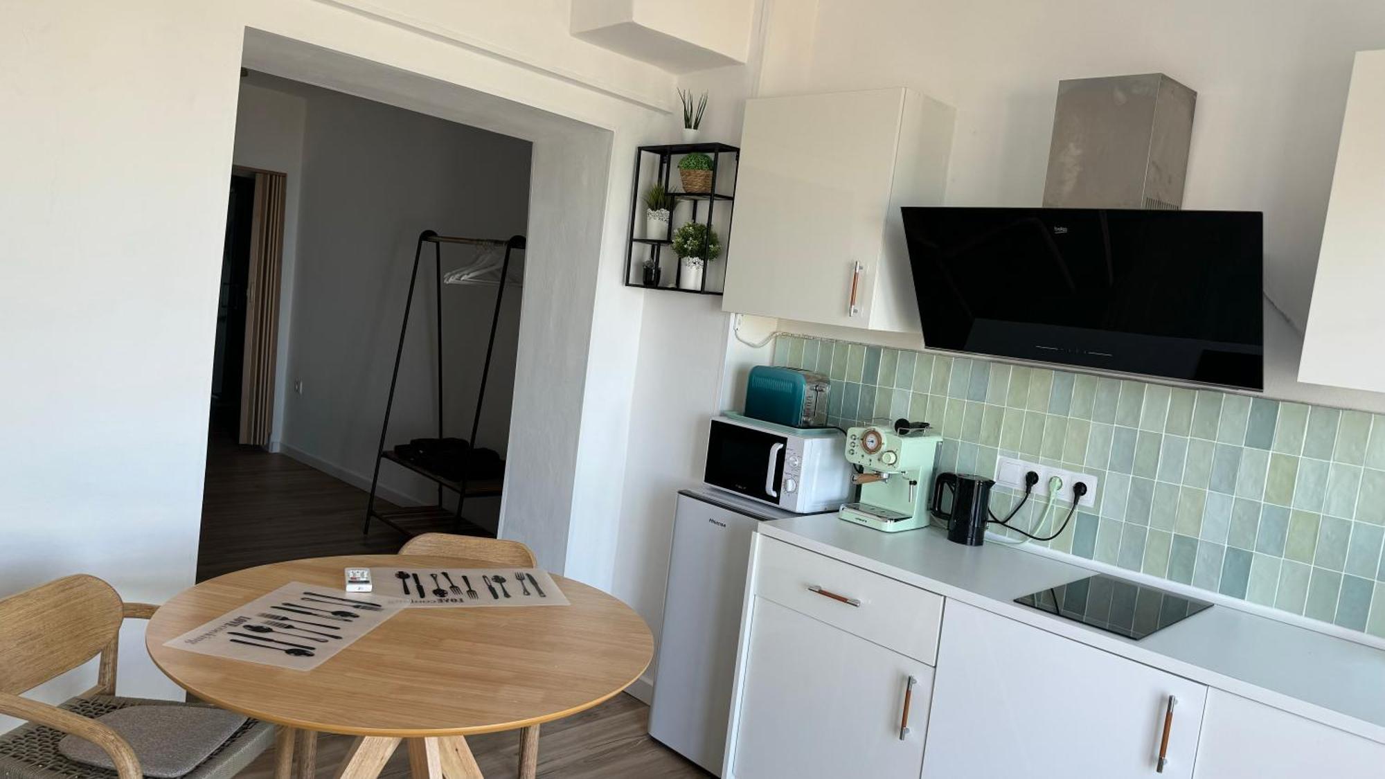 Maravilloso Apartamento Amanecer Cabo A Pie De Playa Y Mar En Chalet Roquetes อาลิกันเต ภายนอก รูปภาพ