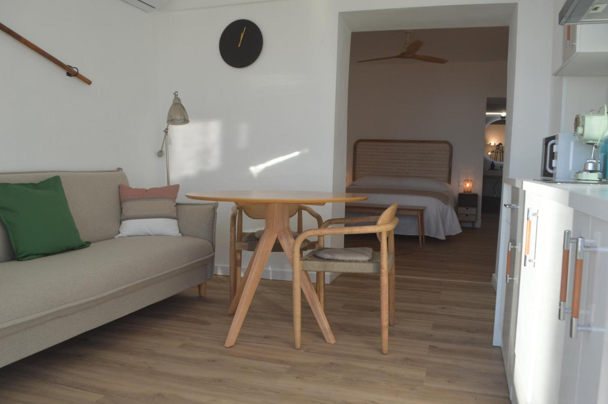 Maravilloso Apartamento Amanecer Cabo A Pie De Playa Y Mar En Chalet Roquetes อาลิกันเต ภายนอก รูปภาพ