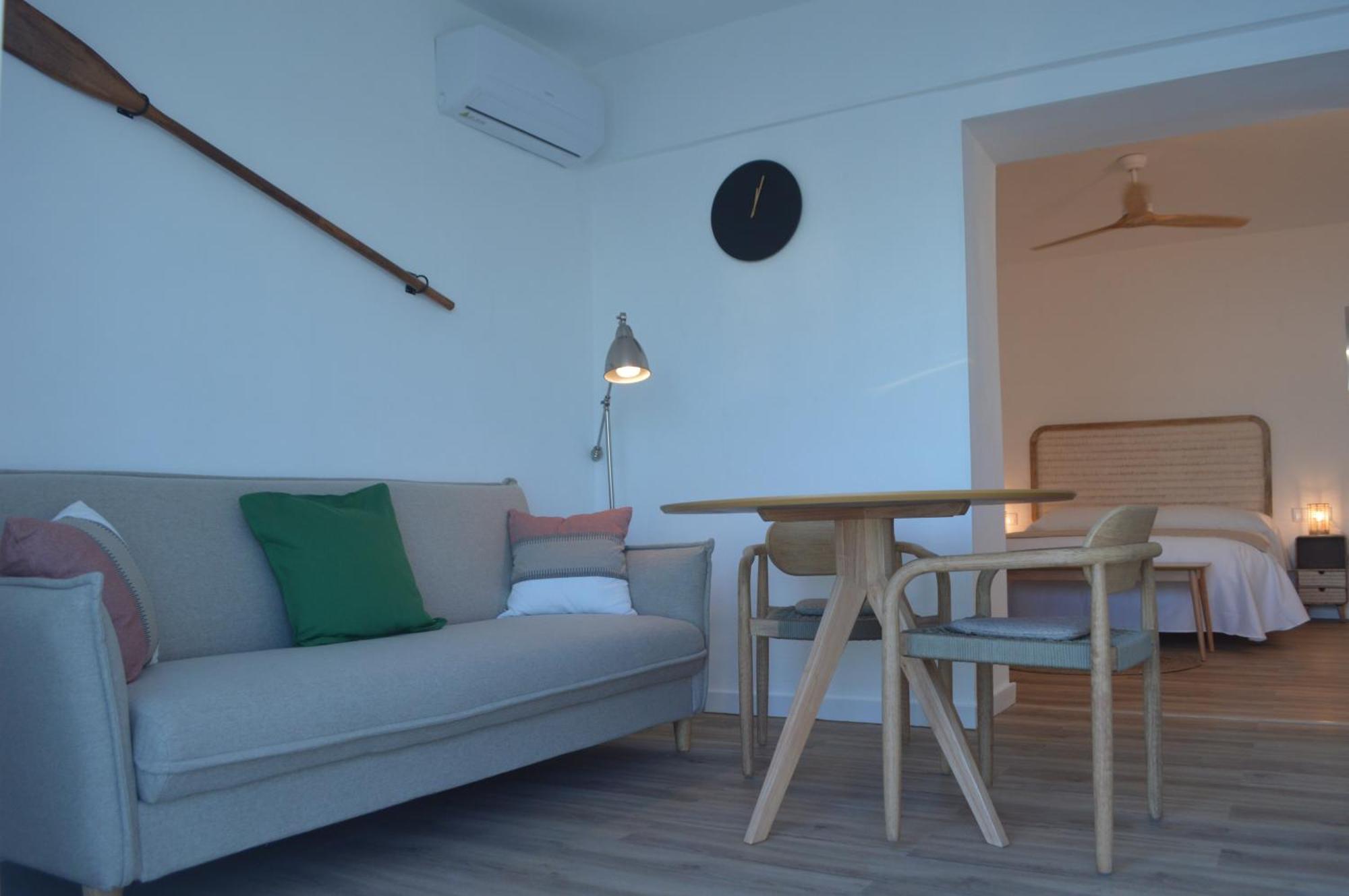 Maravilloso Apartamento Amanecer Cabo A Pie De Playa Y Mar En Chalet Roquetes อาลิกันเต ภายนอก รูปภาพ